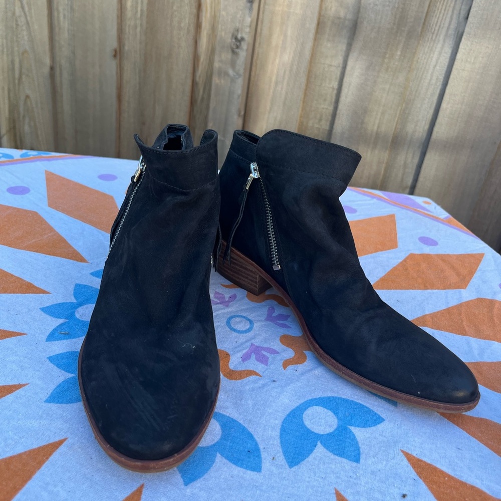 Sam Edelman Packard Bootie